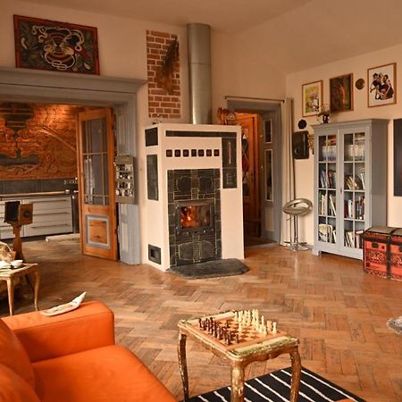 Apartament Colibri Foto Design Kłodzko Zewnętrze zdjęcie