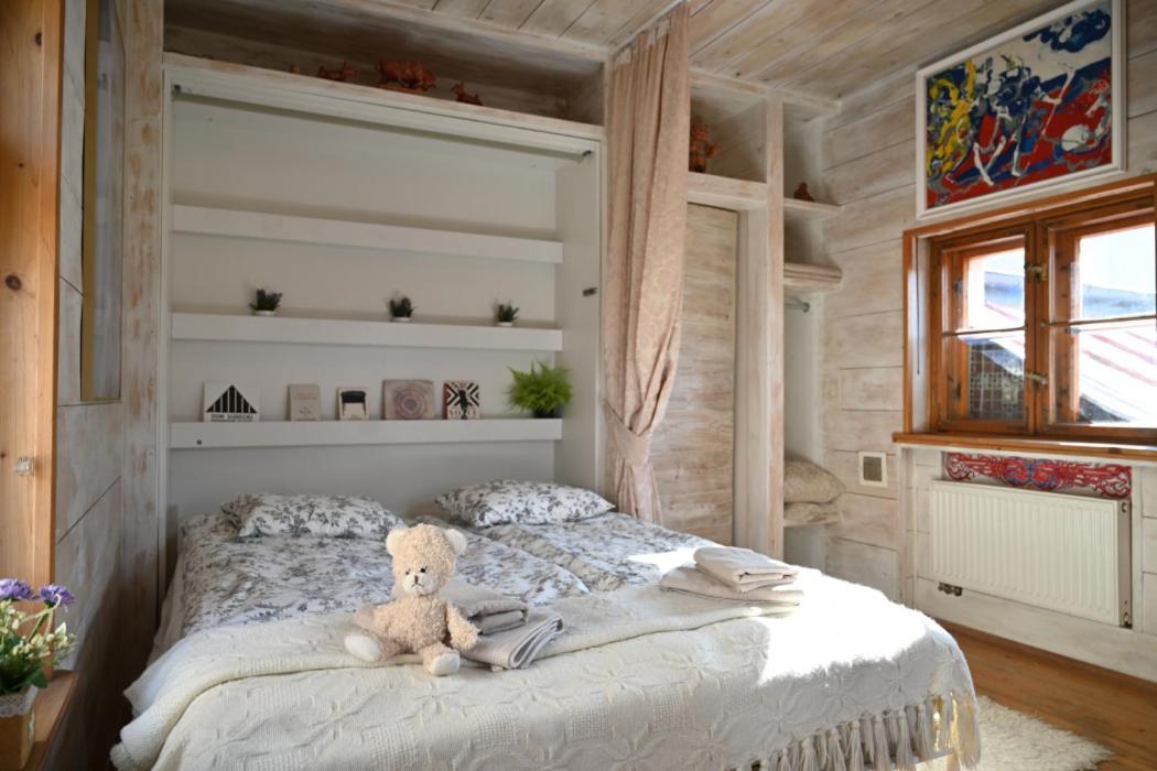 Apartament Colibri Foto Design Kłodzko Zewnętrze zdjęcie