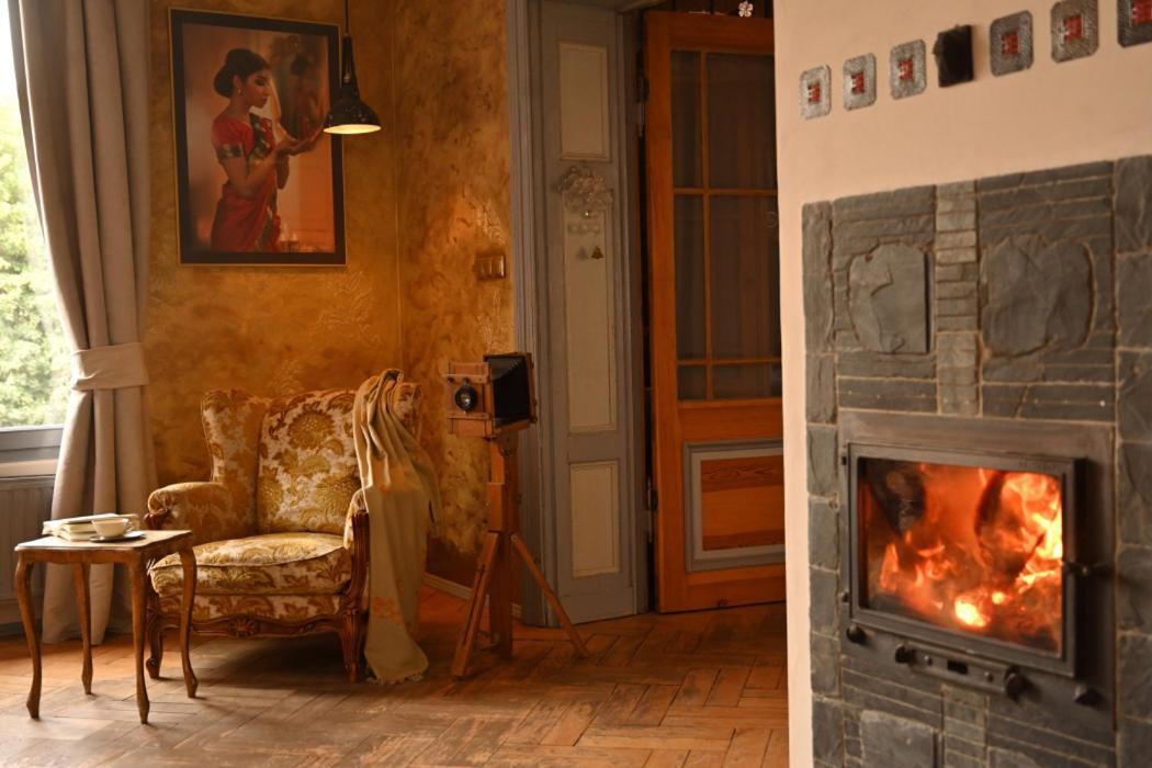 Apartament Colibri Foto Design Kłodzko Zewnętrze zdjęcie