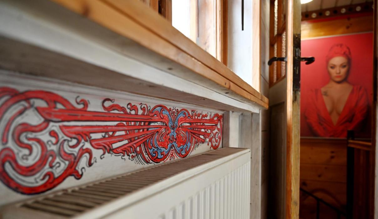Apartament Colibri Foto Design Kłodzko Zewnętrze zdjęcie
